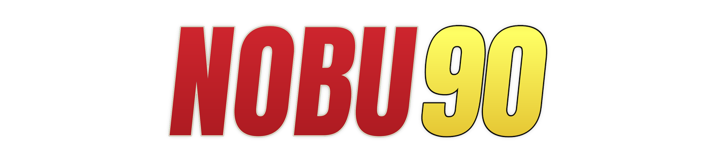 nobu90 – Trang chủ